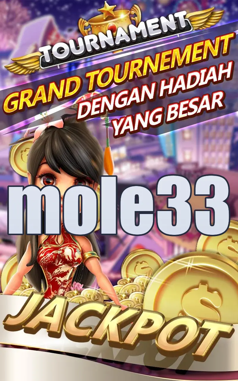 mole33 APK