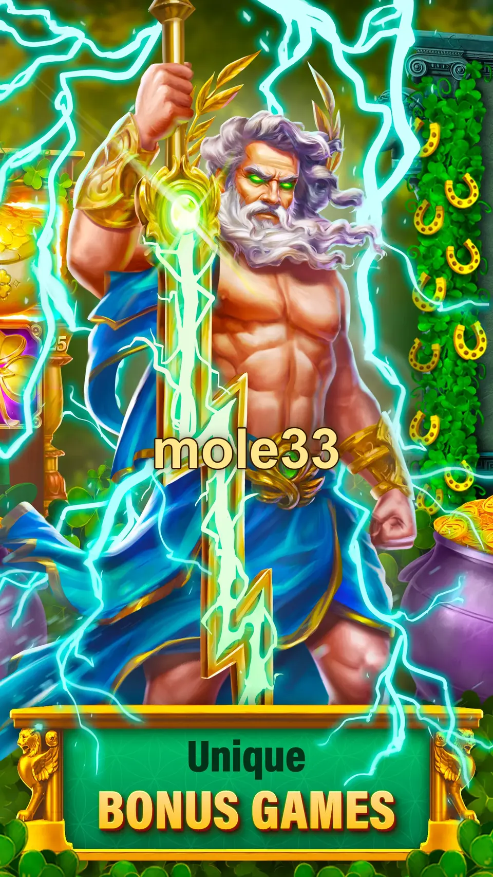 mole33 APK