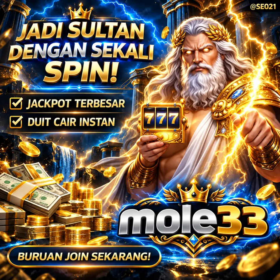 mole33 APK Resmi Unduh