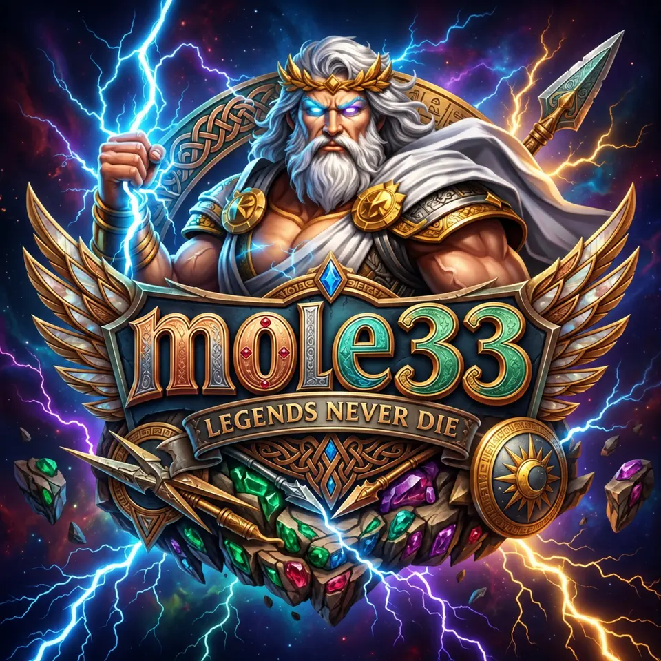 mole33 Masuk - mole33 Resmi