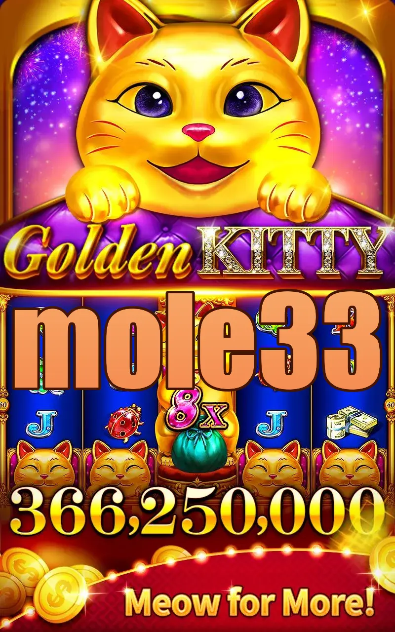 mole33 Tangkapan Layar Resmi APK